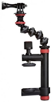 - JOBY Action Clamp & GorillaPod Arm (/)  -