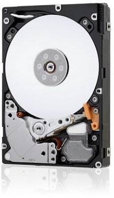   HGST SAS 3.0 1200Gb HUC101812CSS204 ULTRASTAR C10K1800 (10000rpm) 128Mb 2.5"