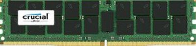  Crucial 32Gb DDR4 (CT32G4LFQ4213) DIMM ECC Reg PC4-17000 CL15 Rtl