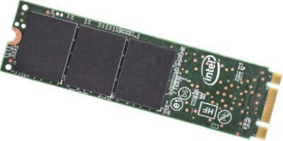  SSD Intel Original SATA III 360Gb SSDSCKJW360H601 M.2 535 Series