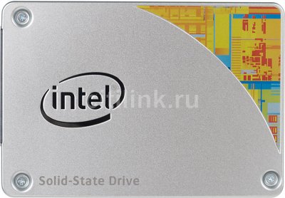  SSD Intel Original SATA III 56Gb SSDSC2BW056H601 535 Series 2.5"