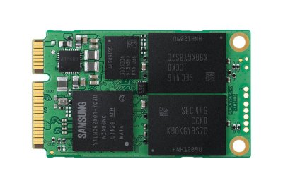  SSD Samsung mSATA 250Gb MZ-M5E250BW 850 EVO