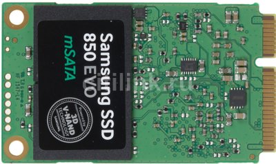  SSD Samsung mSATA 500Gb MZ-M5E500BW 850 EVO