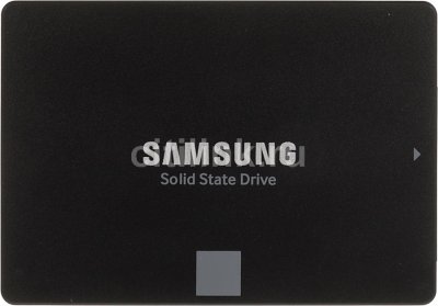  SSD Samsung SATA 250Gb MZ-75E250BW 850 EVO 2.5"