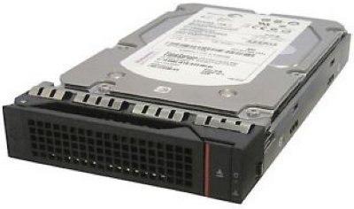   Lenovo 1x2Tb SATA NL 7.2K 00FN113 Hot Swapp 3.5"