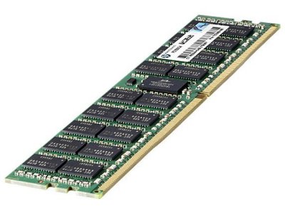  HP 8Gb DDR4 (803028-B21) DIMM ECC Reg PC4-2133P CL15 for Gen9