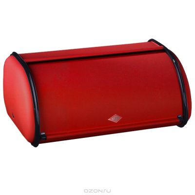  Wesco "Bread Box", : 