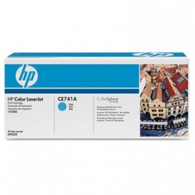 CE741A   HP Color LaserJet  CP5220 .