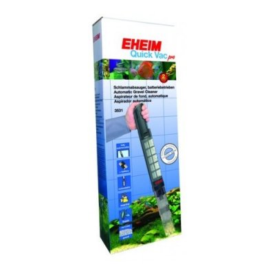     Eheim Quick Vac Pro