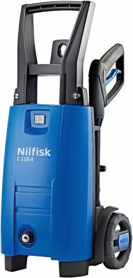    Nilfisk-ALTO Compact C110.4-5 X-TRA