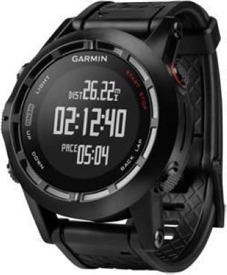   Garmin ;  Fenix 2 Performer HRM - 010-01040-70