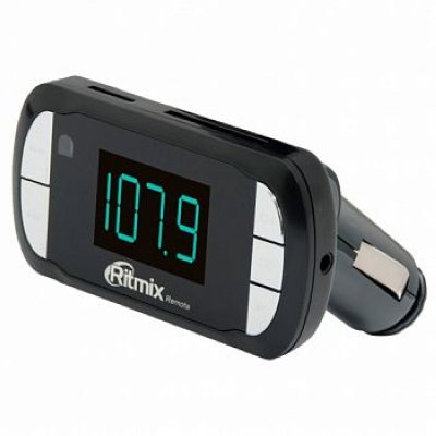 FM  Ritmix FMT-A770