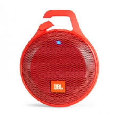   JBL Clip Plus Red