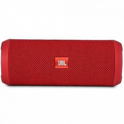   JBL Flip III  JBLFLIP3RED