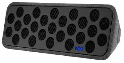   Marley Liberate BT Speaker EM-JA005-MI-WW Midnight