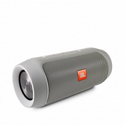   JBL Charge2+ Gray