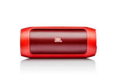   JBL Charge2+ Red