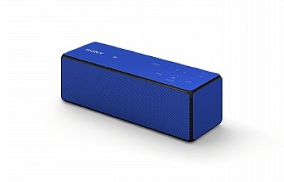   Sony SRS-X33 Blue