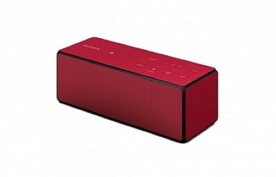   Sony SRS-X33 Red