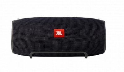   JBL XTREME Black