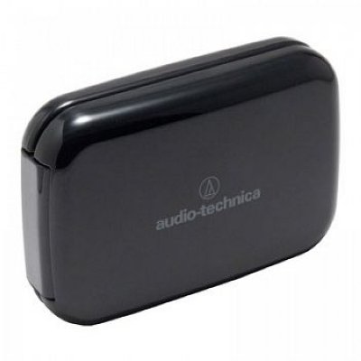   Audio-Technica AT-SPP30 BK