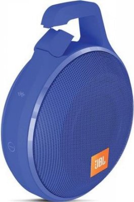   JBL CLIP PLUS  JBLCLIPPLUSBLUE