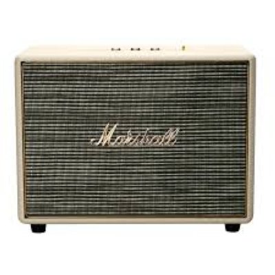   Marshall Woburn Cream