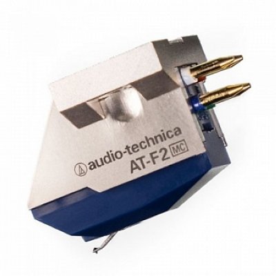   Audio-Technica AT-F2