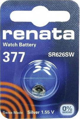   Renata R377, SR 626 SW