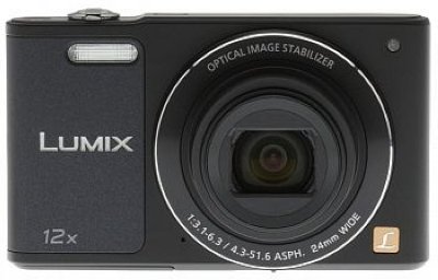   Panasonic DMC-SZ10EE-K