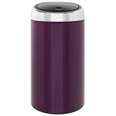   BRABANTIA TOUCH BIN (45 ) 424465