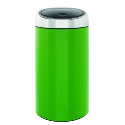   45  Brabantia Touch bin