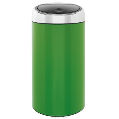   Brabantia Touch Bin 424601, 45 