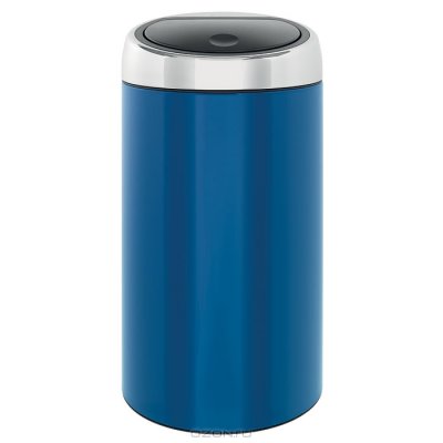   Brabantia Touch Bin 390845, 45 