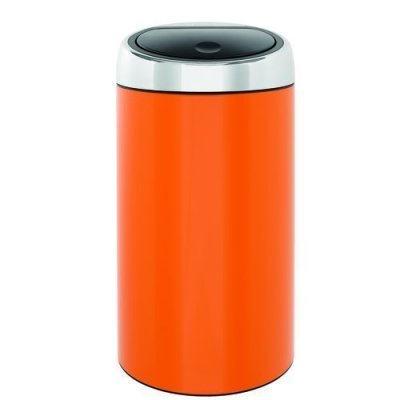   45  Brabantia Touch bin