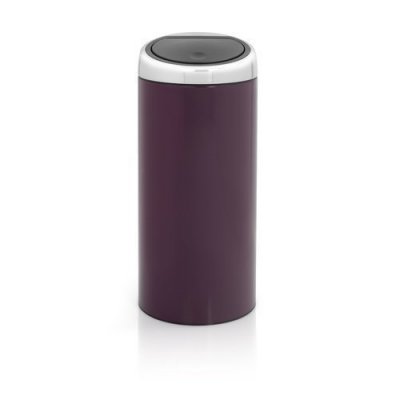   30  Brabantia Touch bin