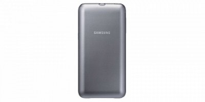    Samsung G928 EP-TG928BSRGRU Silver