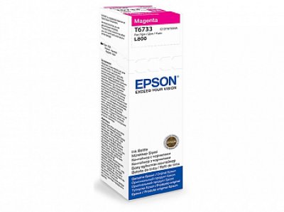  Epson T6733 C13T67334A Magenta