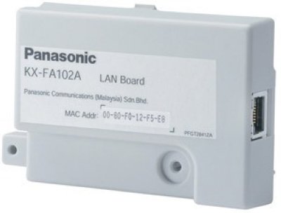   Panasonic KX-FA102A