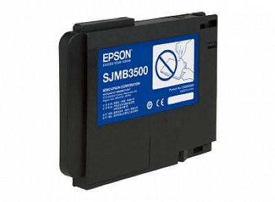     Epson C33S020580 Maintenance box