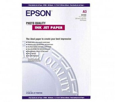  Epson Paper 720 A3 C13S041068