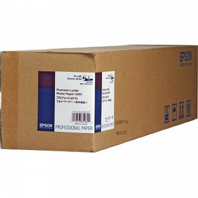  Epson Premium Luster Photo Paper C13S042081