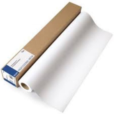  Epson Proofing Paper White Semimatte 17" C13S042003