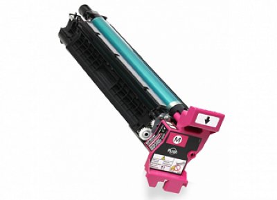  Epson C13S051176 Magenta  AcuLaser C9200