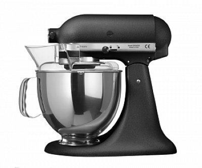  KitchenAid 5KSM150PSEBK