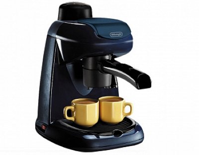  DeLonghi EC 5 Dark Blue