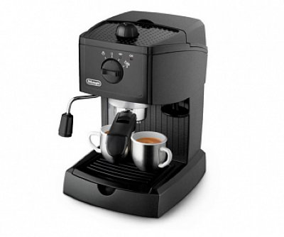  DeLonghi EC 145 Black