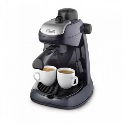  DeLonghi EC 7 Dark Blue