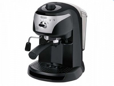  DeLonghi EC 220 CD