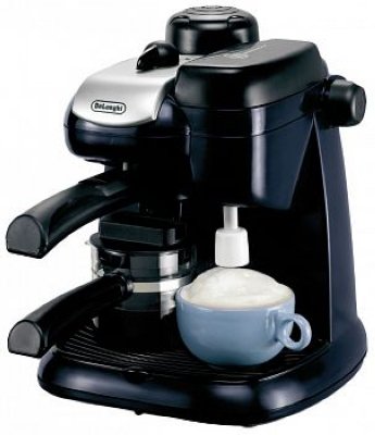  DeLonghi EC 9 Dark Blue